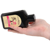 At Night Massage Oil 8.4oz/250ml in Wild Pink Rose - Tophatter's Adult Sex Toys Online Lubes and Lotions > Erotic Massage Oils - Tophatter Daily Deals