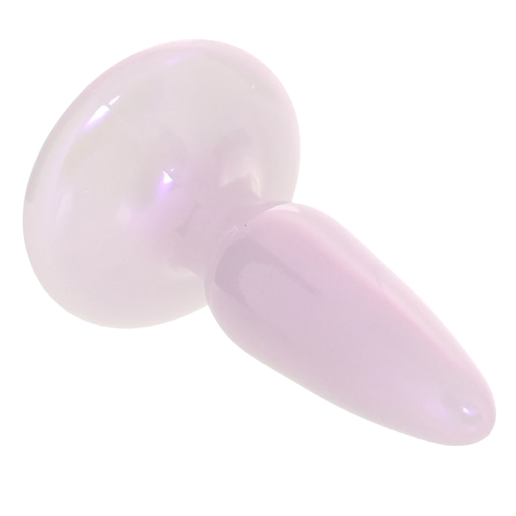 Fantasia Pleasure Mini Butt Plug Anal Sex Toys > Butt Plugs - Tophatter Daily Deals