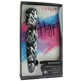Hype Waterproof Silicone Wand Vibe Vibrators > Wands - Tophatter Daily Deals