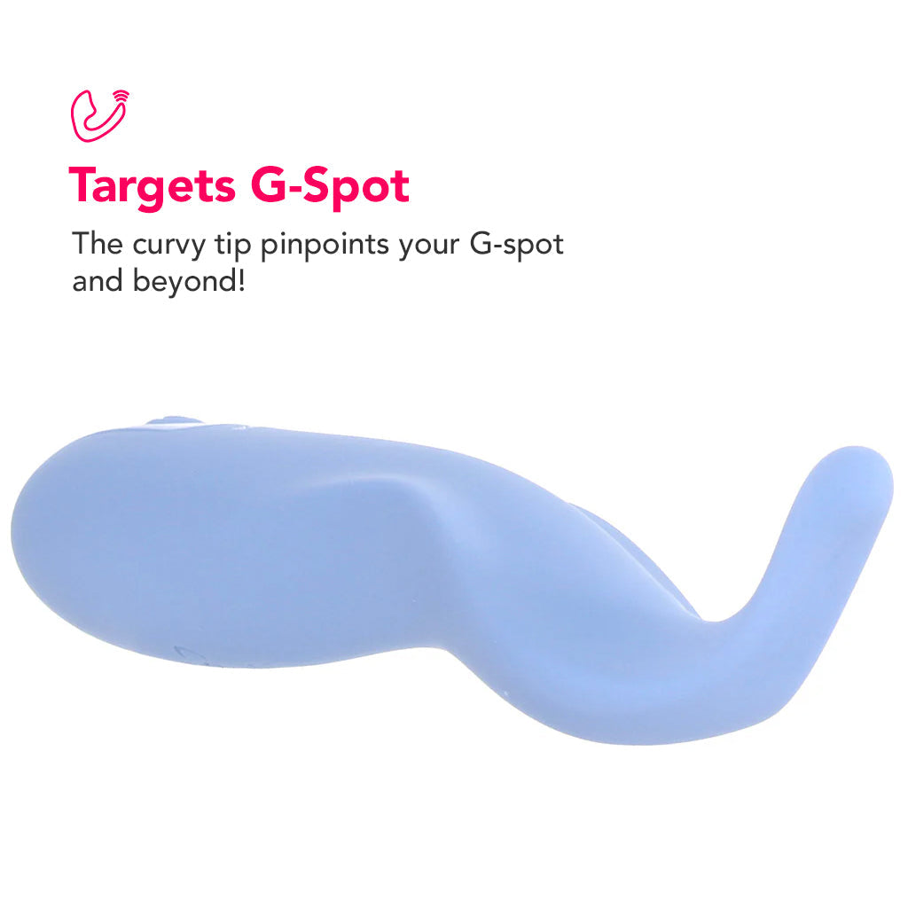 Selopa Tender Tickler Flexible Vibe Vibrators > Clitoral Stimulators - Tophatter Daily Deals