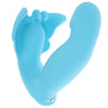 Spread Your Wings G-Spot Vibe Vibrators > G-Spot Vibrators - Tophatter Daily Deals