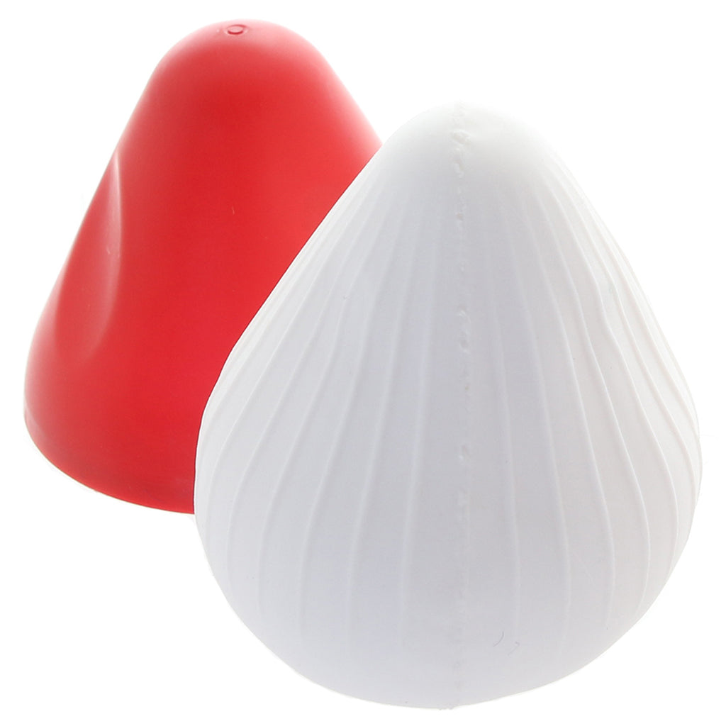 Krakatoa Volcano Travel Stroker - Tophatter's Adult Products Male Masturbators > Discreet Masturbators - Tophatter Daily Deals