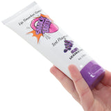 Smack Tarts Flavoured Lube 4oz/118ml in Grape Lubes and Lotions > Flavored Sex Lubes - Tophatter Daily Deals