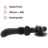 G-Force Thruster Vibe Vibrators > G-Spot Vibrators - Tophatter Daily Deals