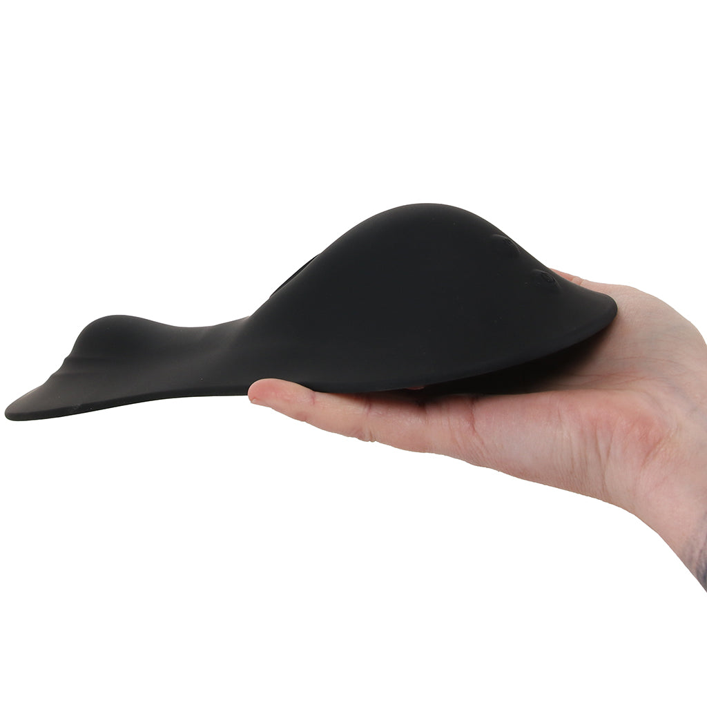 The Cowgirl Rodeo Rumbler Grinder Pad Vibrators > Grinder Sex Toys - Tophatter Daily Deals