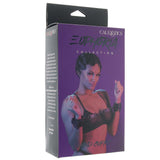 Euphoria Hand Cuffs Bondage and Fetish > Wrist and Ankle Cuffs - Tophatter Daily Deals