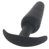 Boundless Vibrating Slim Plug Anal Sex Toys > Butt Plugs - Tophatter Daily Deals