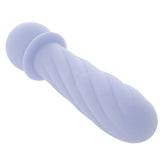 Symba Fiercely Powerful Swirl Bullet Vibe in Purple Vibrators > Bullet and Egg Vibrators - Tophatter Daily Deals