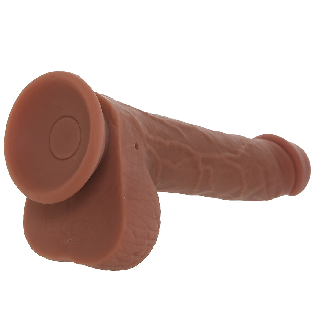 Working Stiff The Thrusting Jack Hammer Dildo Dildo Sex Toys > Realistic Dildos - Tophatter Daily Deals