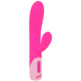 Bang! Clit Tapping Vibrating Rabbit Vibe Vibrators > Rabbit Vibrators - Tophatter Daily Deals