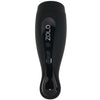 Zolo Blowpin One-Touch Vibrating Suction Stroker Male Masturbators > Auto Strokers - Tophatter Daily Deals