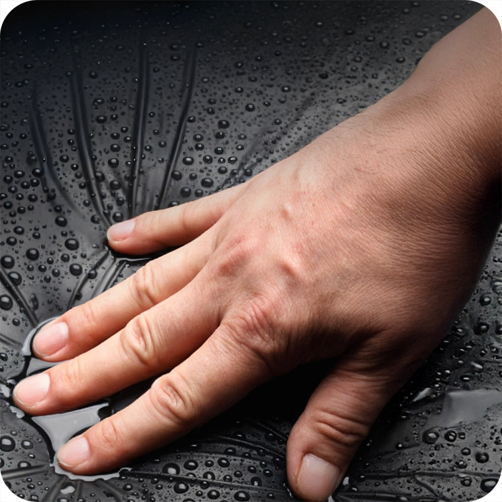 Master Series Waterproof Play Sheets Bondage and Fetish > Tools & Accessories - Tophatter Daily Deals