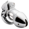 Master Series Cock Cuff Chasity Cage Bondage and Fetish > Cock and Ball Devices - Tophatter Daily Deals