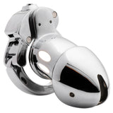 Master Series Cock Cuff Chasity Cage Bondage and Fetish > Cock and Ball Devices - Tophatter Daily Deals