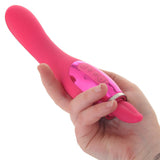 JimmyJane Apex Vibe - Tophatter's Vibrator Deals Online Vibrators > Clitoral Suction & Stimulation - Tophatter Daily Deals