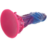 Creature Cocks Intruder Alien Silicone Dildo - Tophatter's Adult Products Dildo Sex Toys > Fantasy Dildos - Tophatter Daily Deals