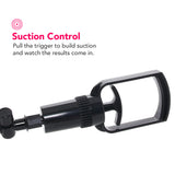 Pumped Basic Pump 2 in Clear Male Enhancement > Penis Pumps - Tophatter Daily Deals