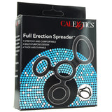 Full Erection Spreader in Black Bondage and Fetish > Cock and Ball Devices - Tophatter Daily Deals