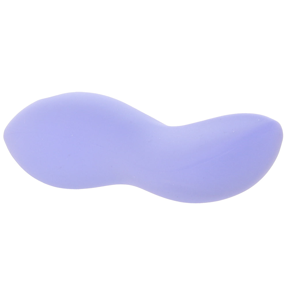 Dame Dip 2.0 Essential Intro Vibe in Periwinkle - Tophatter's Vibrator Deals Online Vibrators > G-Spot Vibrators - Tophatter Daily Deals