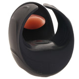 M for Men Lickety Split Stroker Male Masturbators > Vibrating - Tophatter Daily Deals