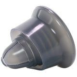 Universal Silicone Pump Sleeve in Smoke Male Enhancement > Penis Pumps - Tophatter Daily Deals