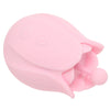 Play With Me Romantic Rose Vibe Vibrators > Clitoral Stimulators - Tophatter Daily Deals