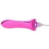 Inya Shimmer Aluminum Vibe in Pink Vibrators > Bullet and Egg Vibrators - Tophatter Daily Deals