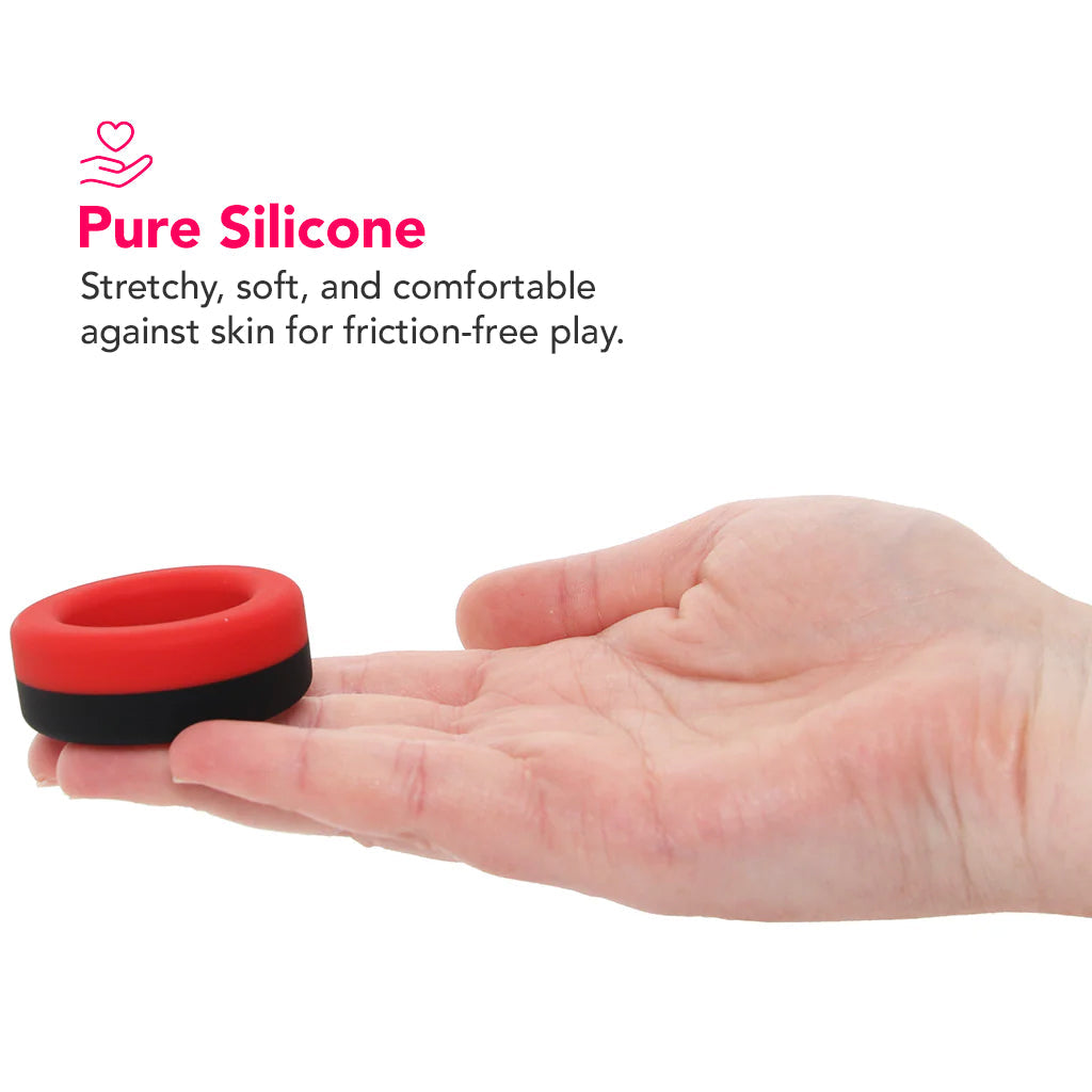 Performance Plus Pursuit Cock Ring Cock Rings - Tophatter Daily Deals