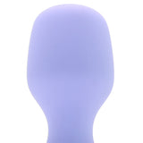 Miracle Massager Rechargeable in Lavender Vibrators > Wands - Tophatter Daily Deals