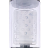 Pumped Vortex Auto Stroker in Gunmetal Male Masturbators > Auto Strokers - Tophatter Daily Deals