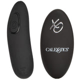 Remote Control Silicone Panty Vibe - Tophatter's Adult Products Vibrators > Wearable & Panty Vibrators - Tophatter Daily Deals