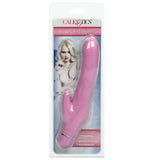 First Time Flexi Rocker Vibe in Pink Shop by Brand > CalExotics - Tophatter Daily Deals