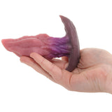 Creature Cocks Crawler Silicone Butt Plug in Medium Anal Sex Toys > Butt Plugs - Tophatter Daily Deals