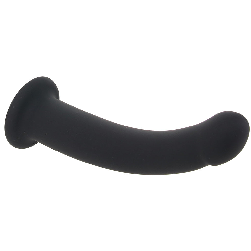 Trio Deluxe Curved Silicone Training Kit Dildo Sex Toys > Anal Dildos - Tophatter Daily Deals