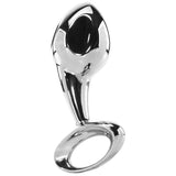 Pure Plug 2.0 Anal Sex Toys > Butt Plugs - Tophatter Daily Deals