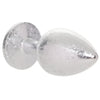 Ouch! New York Collection Metal Anal Plug Set Anal Sex Toys > Butt Plugs - Tophatter Daily Deals