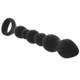 LEVELZ Beaded Snake Anal Probe Anal Sex Toys > Anal Beads - Tophatter Daily Deals