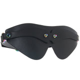 Ouch! Venice Collection Blindfold Bondage and Fetish > Pleasure Masks and Dress Up Play - Tophatter Daily Deals