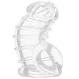 Detained Soft Body Chastity Cage Bondage and Fetish > Cock and Ball Devices - Tophatter Daily Deals