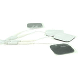 Zeus Palm Power Box with Pads - Tophatter's Adult Products Bondage and Fetish > Electro Stim - Tophatter Daily Deals
