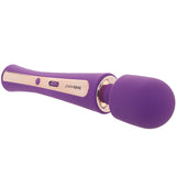 BodyWand Luxe Couture Wand Vibrators > Wands - Tophatter Daily Deals