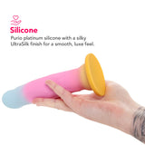 Avant Golden Dawn 6.5 Inch Dildo Dildo Sex Toys > G-Spot Dildos - Tophatter Daily Deals