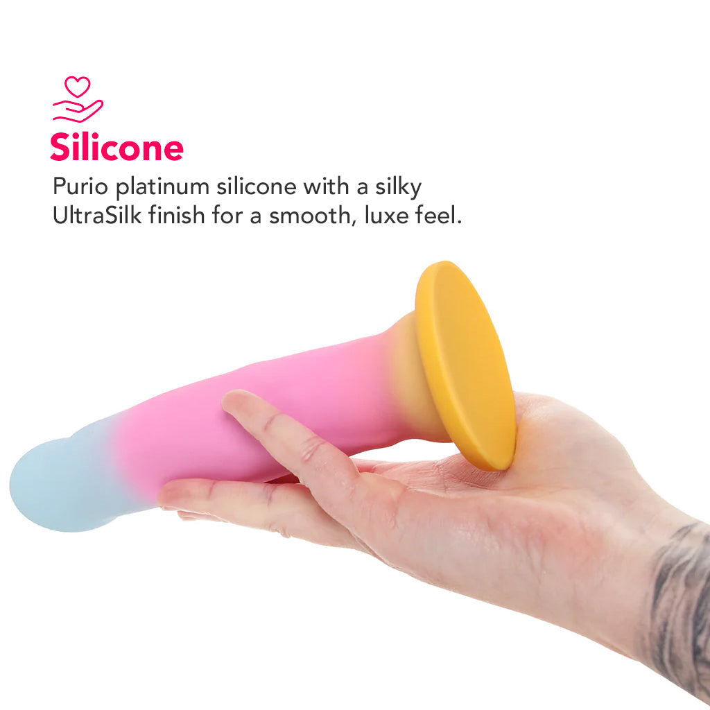 Avant Golden Dawn 6.5 Inch Dildo Dildo Sex Toys > G-Spot Dildos - Tophatter Daily Deals