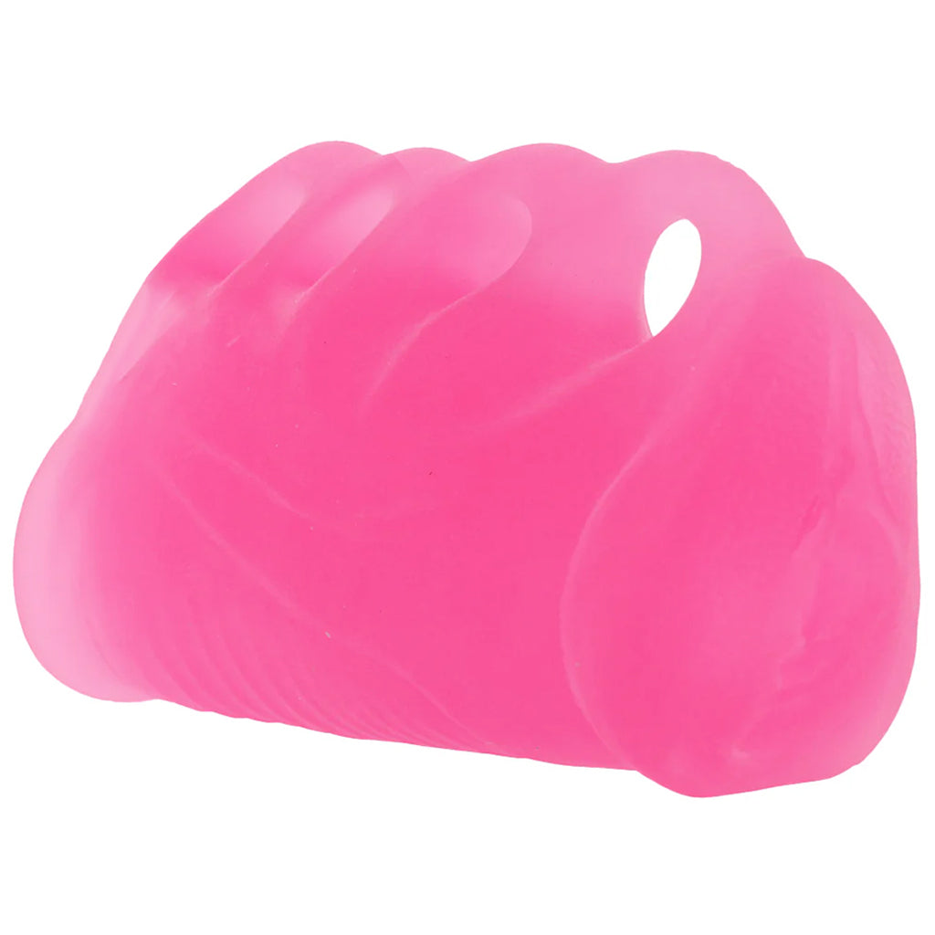 Pop Sock! Grip-N-Stroke in Large - Tophatter's Adult Sex Toys Online Male Masturbators > Pocket Strokers - Tophatter Daily Deals