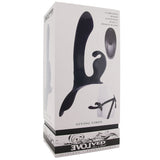 Giving Vibes Strap-On Vibe Vibrators > G-Spot Vibrators - Tophatter Daily Deals