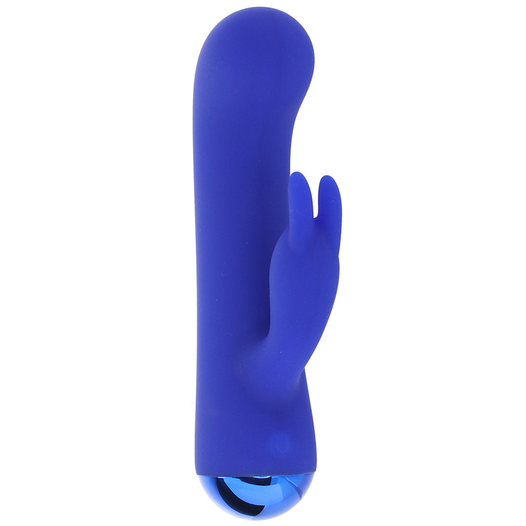 Thicc Chubby Bunny Rabbit Vibe Vibrators > Rabbit Vibrators - Tophatter Daily Deals
