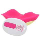 Together Suck n' Go Remote Panty Vibe Vibrators > Wearable & Panty Vibrators - Tophatter Daily Deals
