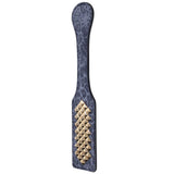 Sex & Mischief Cougar Studded Paddle - Tophatter's Adult Sex Toys Online Bondage and Fetish > Whips and Crops - Tophatter Daily Deals