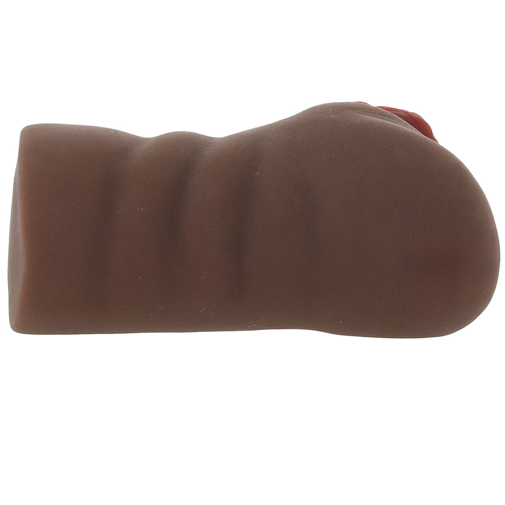 I Dream of MILF Cassandra Stroker - Tophatter's Adult Sex Toys Online Male Masturbators > Pocket Strokers - Tophatter Daily Deals