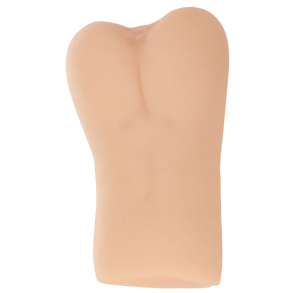 Barely Legal Heather Pussy & Ass Stroker Male Masturbators > Pocket Strokers - Tophatter Daily Deals